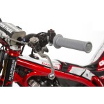 Pompa Frizione BRAKTEC (Olio Minerale)